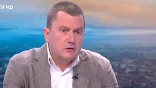 Кметът на Перник: Пред Плевен предстоят месеци или дори години с тежка ситуация с безводието