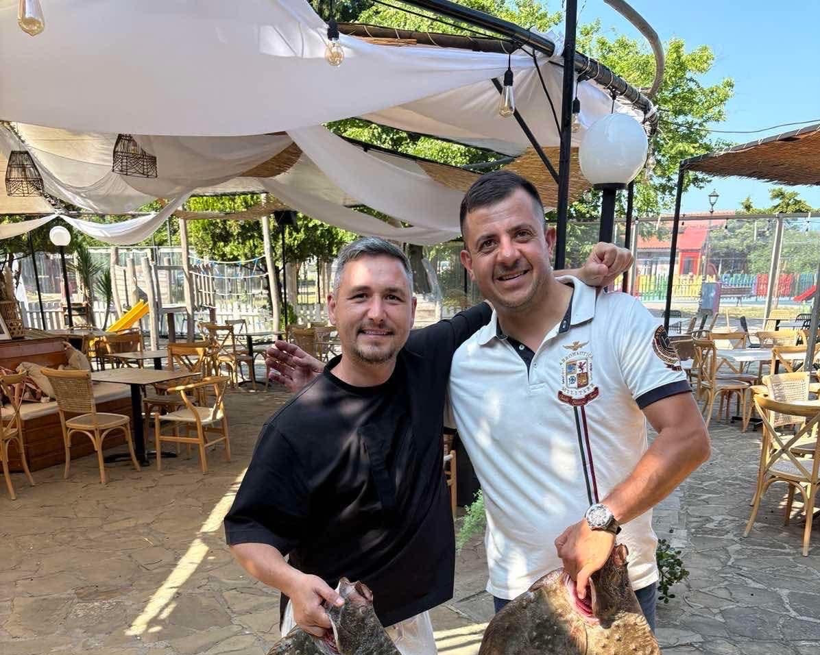 Скандал! Под “шапката” на кмета Тихомир Янакиев, щерката на екс шефа на АПИ Диана Глосова върти схеми в Созопол