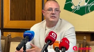 Шефът на полицията в Русе Николай Кожухаров е нападнат брутално