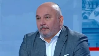 Любомир Дацов: Да взимаш заеми, за да увеличаваш доходи е „перпетуум-мобиле“
