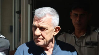 Паскал се предал сам, за да лекува мозъчен тумор в Берлин