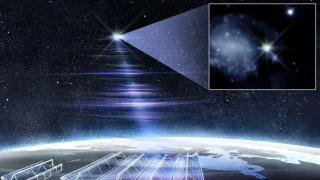 Мощен космически взрив разкри най-яркия радиосигнал в историята