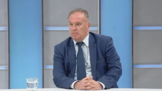 Проф. Владимир Чуков: Атаката в Доха показва разногласия между военното и политическото ръководство на Израел