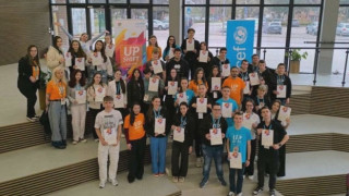 Ескейп стая срещу насилието в училище