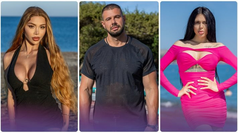 Скандал! Красимир от “Ергенът” бил гей жиголо, опъвал топ политик от ППДБ