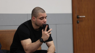 Прокурорският син от Перник вече не е издирван от полицията