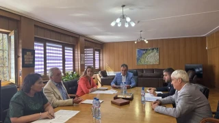 КЗК присъединява данни от КНСБ към секторния анализ на храните