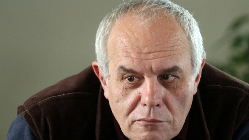 Андрей Райчев: Натрупано огромно безадресно недоволство застрашава елита