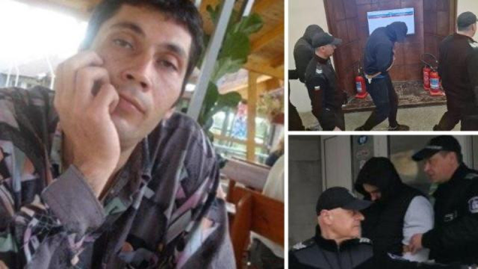 Ще изгният ли в затвора полицаите убийци от Казанлък?