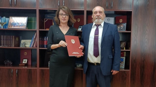 СКАНДАЛ! Синчето на бургаската ексшефка на Спецпрокуратурата Валентина Маджарова хванат от БОП-а с 50 кг. дрога