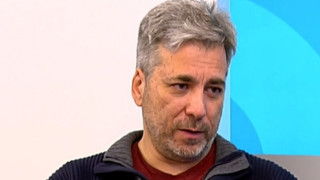 Проф. Христофор Караджов: Съединените щати изглеждат още по-дълбоко разделени след смъртта на Чарли Кърк
