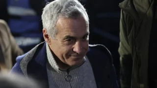 Калин Джорджеску: Делото срещу мен е копие на делото срещу Доналд Тръмп от 2016 година