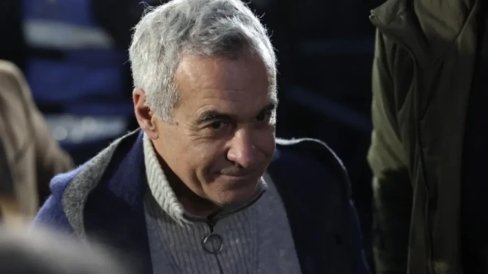 Калин Джорджеску: Делото срещу мен е копие на делото срещу Доналд Тръмп от 2016 година