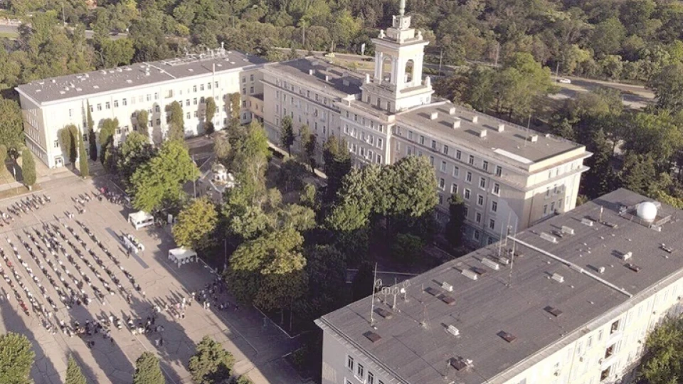 Строят учебен кораб с нулеви емисии във Варна