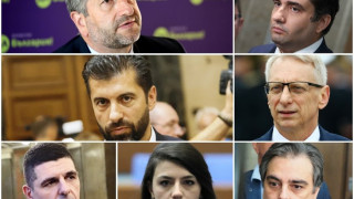 Ексклузивно! Изтекоха телефоните на КРАДЦИТЕ, ПУДЕЛИТЕ И ПАРАПЕТИТЕ!