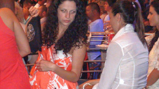 Скандал! Осем души изнасилвали жената на Бареков