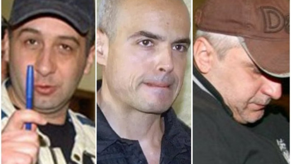 Скриха на нов адрес в чужбина свидетел №1 срещу „Наглите“