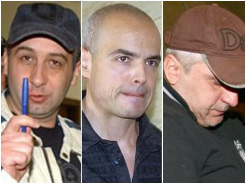 Скриха на нов адрес в чужбина свидетел №1 срещу „Наглите“