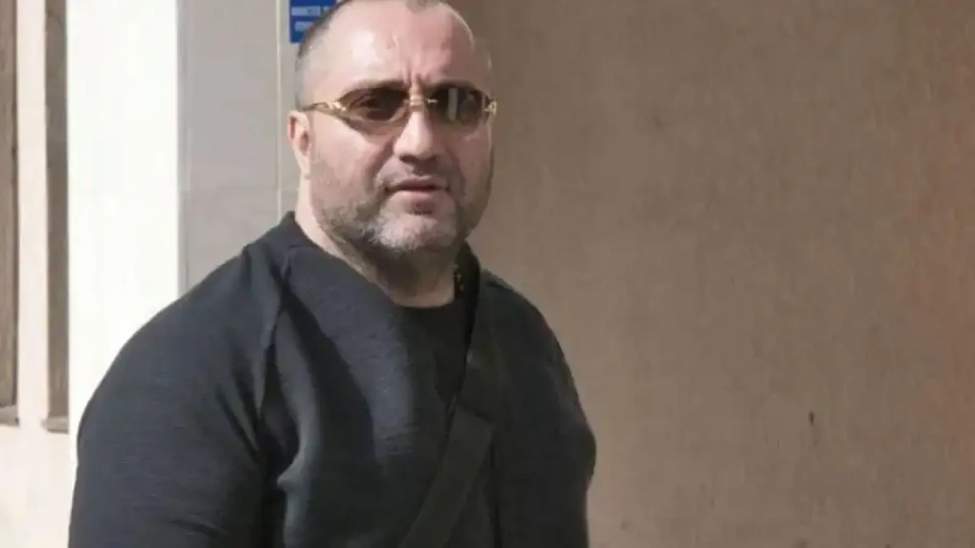 Митьо Очите предложил 50 бона рушвет, за да не лежи сина му в затвора