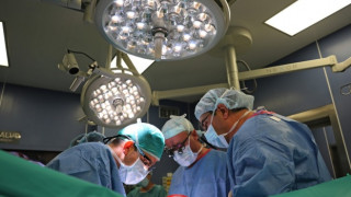 Трима души получиха шанс за нов живот благодарение на донорска ситуация в Пловдив