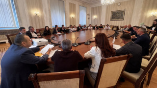 ПГ на ДПС-НОВО НАЧАЛО разработва График на спешни мерки и отговорни институции за подобряване на водоснабдяването и облекчаване на водния режим до края на годината
