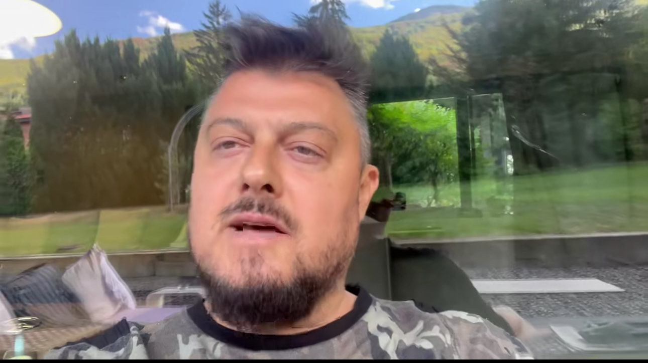 ВЕСЕЛИНА ТОМОВА ОТ “АФЕРА” ХВЪРЛИ БОМБА! ОТКРАДНАЛ ЛИ Е НИКОЛАЙ БАРЕКОВ 30 МЛН. ЛВ. ОТ КТБ?