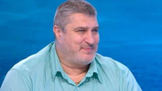 Любо Ганев: Нашата най-голяма сила е колективът