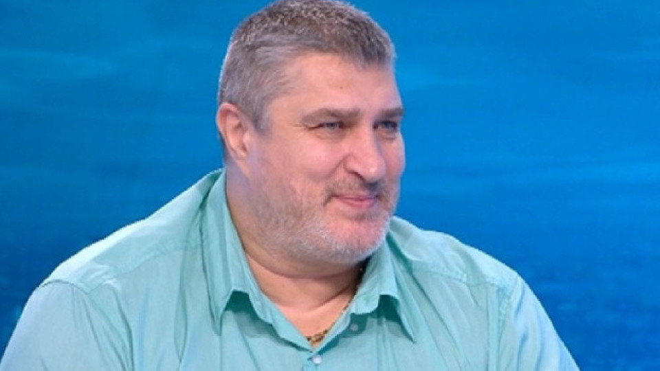 Любо Ганев: Нашата най-голяма сила е колективът