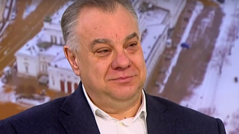 Д-р Мирослав Ненков: Парацетамолът не предизвиква аутизъм