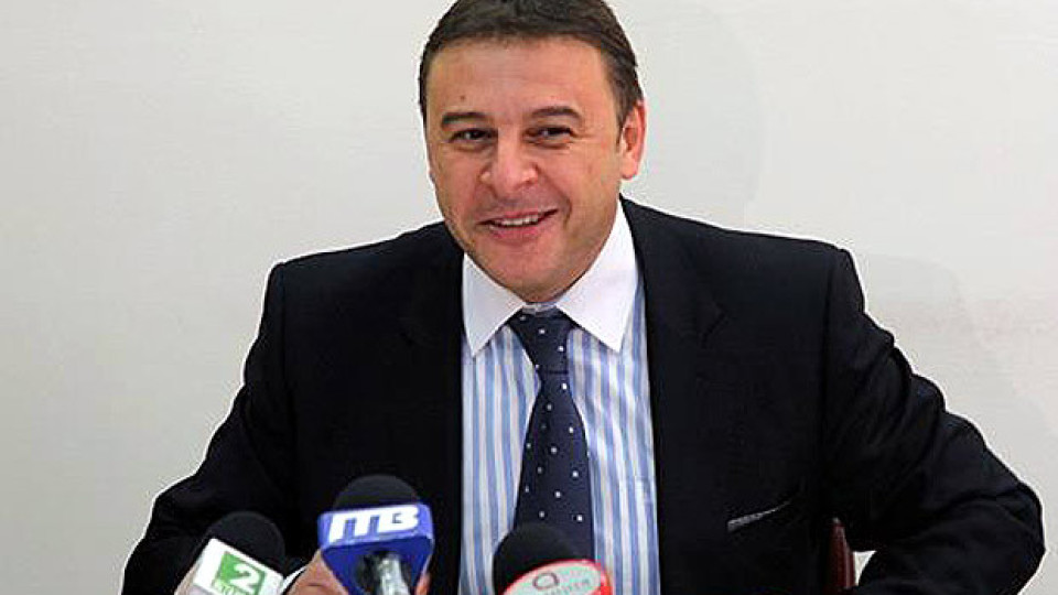 Бившият кмет Атанас Камбитов прецакан в навечерието на сватба си