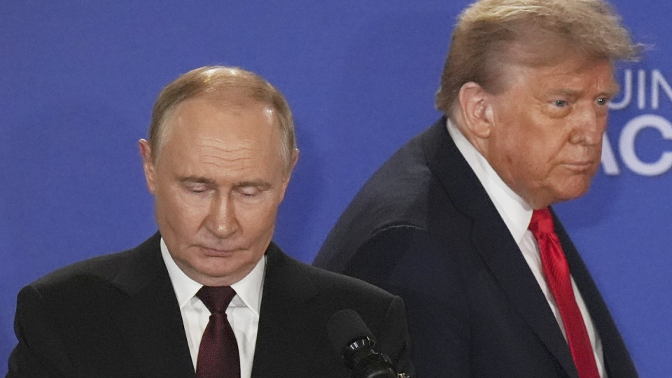 Поканата остава в сила: Путин е готов да се срещне с Тръмп в Москва