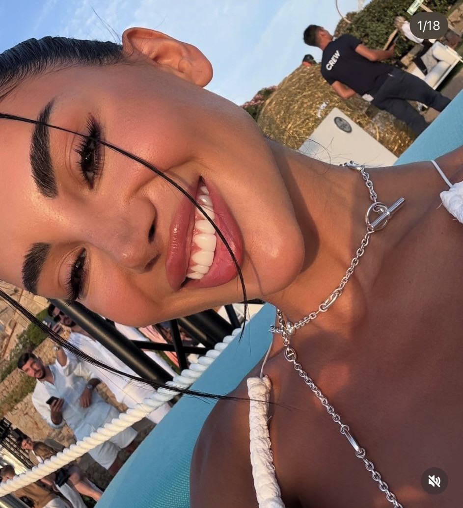 Д-р Рима Соми ЕКСКЛУЗИВНО! Връзката ни с Дани беше истинска, искрена и изпълнена с грижа и уважение