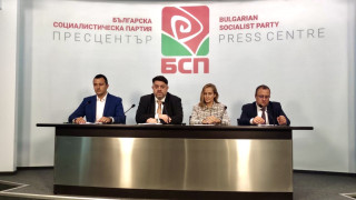 Атанас Зафиров: Работим за справяне с водната криза и за превенция на нови проблеми във водния сектор