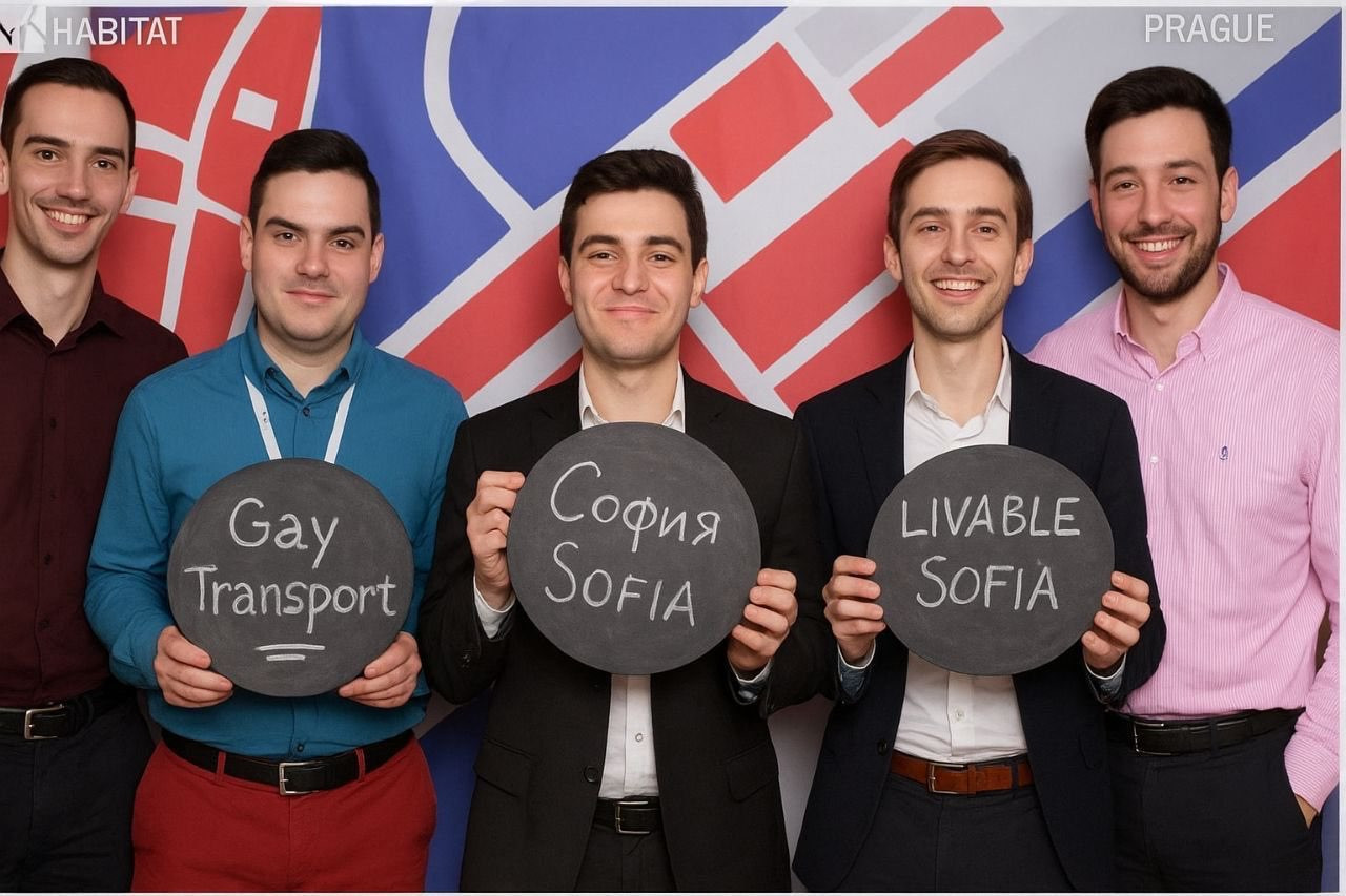 “А” отборът: Скандален приятел на Асен Василев поема транспорта в Столична община