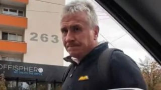 Потресаваща гнусотия от знаковия шампион Ивайло Габровски (ВИДЕО)