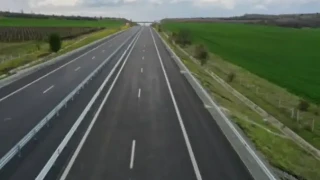 Огласиха голяма новина за нова магистрала у нас