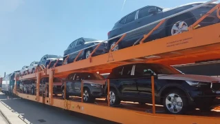 Украинците: Купуваме тези наши коли на безценица