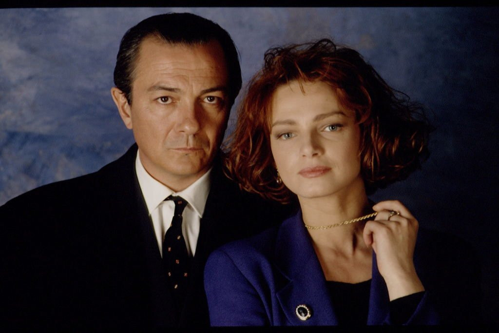 Тано Кариди вече ръководи небесната мафия: Почина актьорът Ремо Джироне от "Октопод"