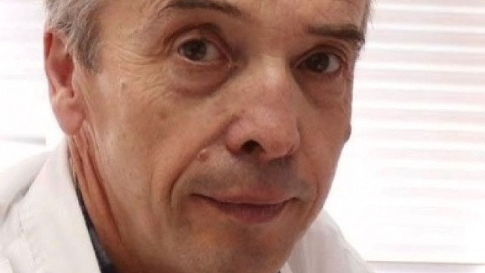 Доц. Мангъров: Препоръчвам на хората да се ваксинират, защото това спестява сериозни проблеми през зимата