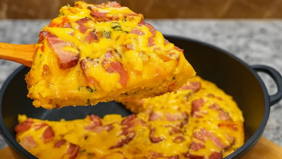 Рецепта за картофи взриви нета: По-вкусни от пица, готови за минути