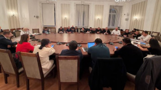 ПГ на ДПС-НОВО НАЧАЛО предлага законодателна и институционална подкрепа за общините, пострадали от наводненията