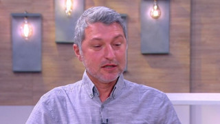 Симеон Матев, климатолог: За една трагедия причината никога не е само една, а купища