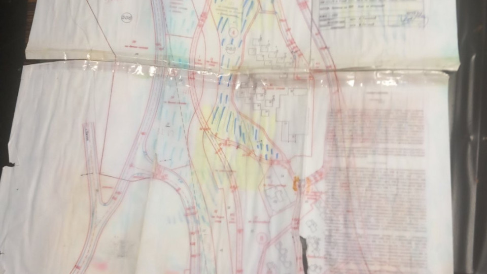 ДОКАЗАТЕЛСТВА! Не строителството, а незаконната сеч и боклуците в деретата са причинили трагедията на “Елените” (ЕКСКЛУЗИВНИ СНИМКИ И ДОКУМЕНТИ) ДОКАЗАТЕЛСТВА! Не строителството, а незаконната сеч и боклуците в деретата са причинили трагедията на “Елените” (ЕКСКЛУЗИВНИ СНИМКИ И ДОКУМЕНТИ)