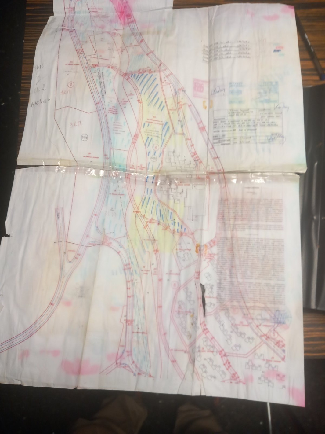 ДОКАЗАТЕЛСТВА! Не строителството, а незаконната сеч и боклуците в деретата са причинили трагедията на “Елените” (ЕКСКЛУЗИВНИ СНИМКИ И ДОКУМЕНТИ)