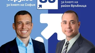 СКАНДАЛ! Розовият кмет от “Спаси София” Румен Костадинов прави Връбница гето