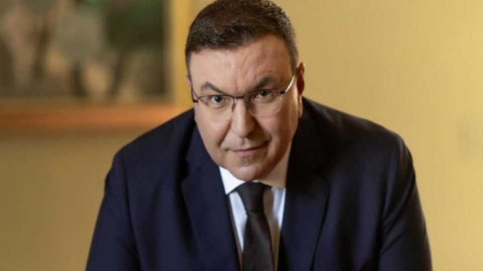 Костадин Ангелов: Здравеопазването трябва да работи за човека, а не за себе си