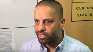 Защитата на Георги поиска отстраняване на съдебен заседател по делото "Дебора"