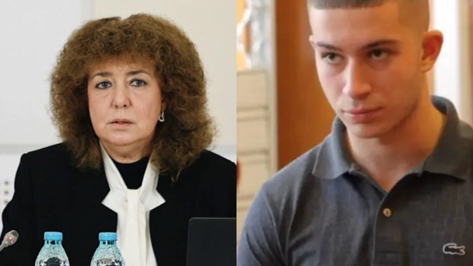 Семейството на убитата от АТВ в Сл. Бряг Христина Здравкова настоява шефката на ВКС Галина Захарова да подаде оставка