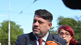 Вицепремиерът Зафиров: Участниците в управлението дадоха път на държавничеството