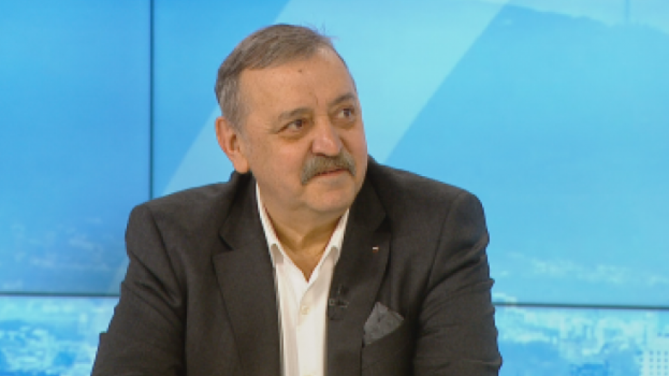 Проф. Тодор Кантарджиев: Грипният сезон вероятно ще настъпи по-късно